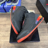 Jordan 3 Retro J Balvin Rio - Image 1