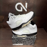 Jordan 5 Retro Reverse Metallic - Image 1