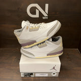 Jordan 3 Retro SP A Ma Maniére (Women's) - Image 1