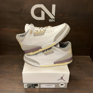 Jordan 3 Retro SP A Ma Maniére (Women's) - Image 1