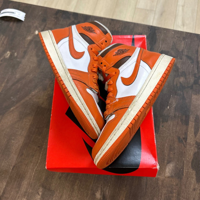 Jordan 1 Retro High OG Starfish (Women's) - Image 1