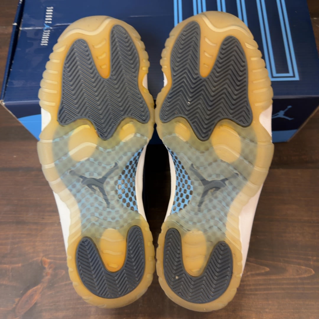 Jordan 11 Retro UNC Win Like 82 - Image 6
