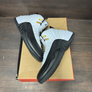 Jordan 12 Retro Taxi (2025) - Image 2