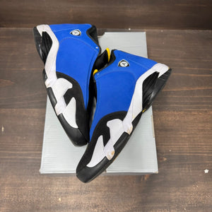 Jordan 14 Retro Laney (2023) - Image 2