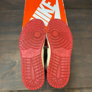 Jordan 1 Retro High OG Chicago Lost and Found - Image 7