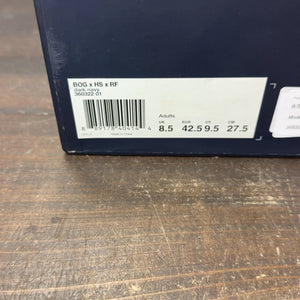 Puma Blaze Of Glory Ronnie Fieg x Highsnobiety A Tale of Two Cities Size 9.5 (Pre-Owned) - aux