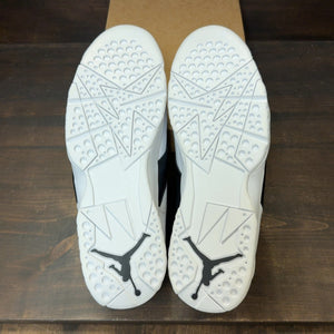Jordan 7 Retro Championship Pack Champagne Size 14 - Image 6