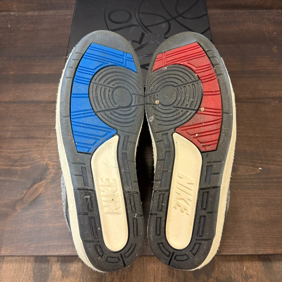 Jordan 2 Retro Low Responsibility - Image 5