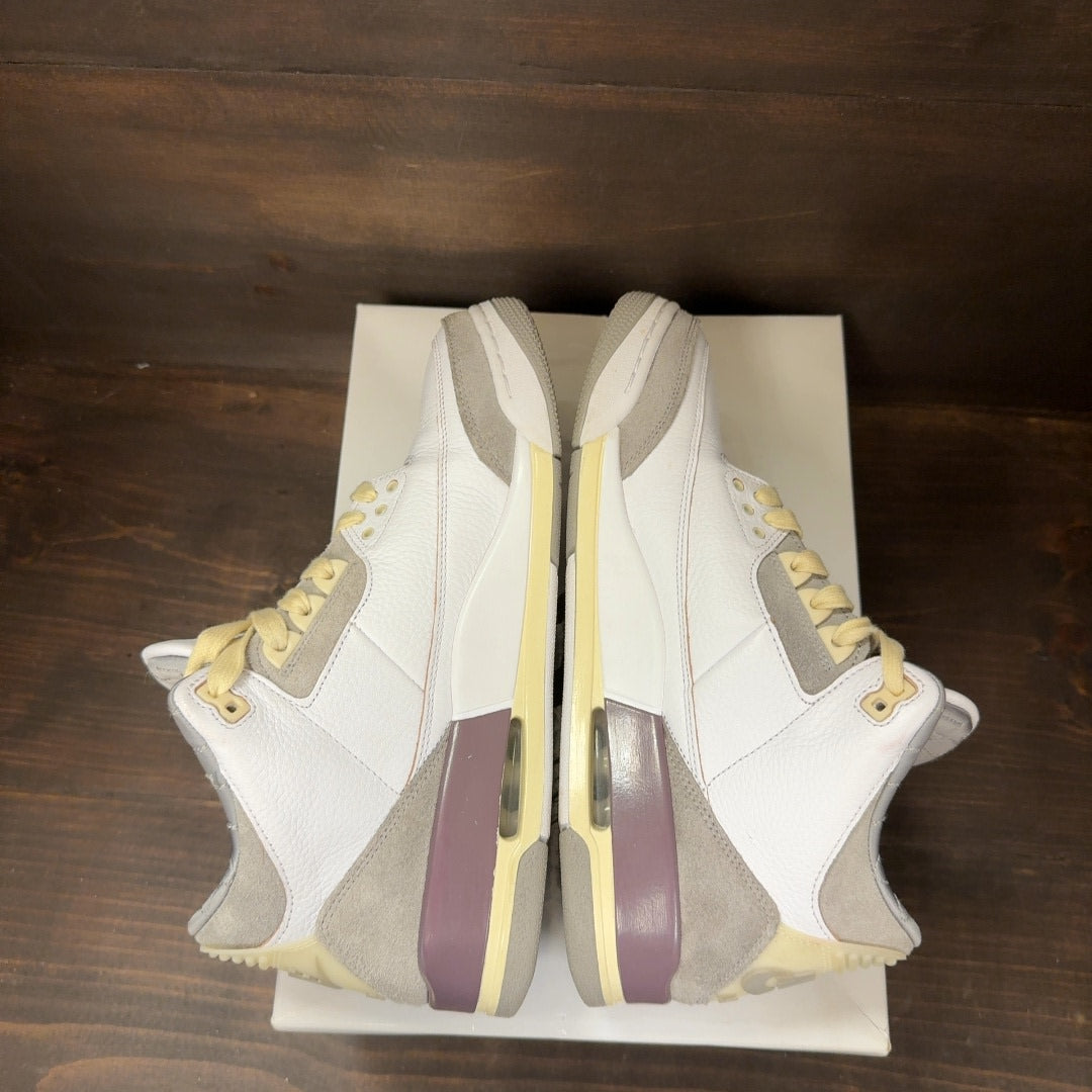 Jordan 3 Retro SP A Ma Maniére (Women's) - Image 7