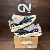 adidas Yeezy Boost 700 Wave Runner Size 10 (Pre-Owned) - Image 1