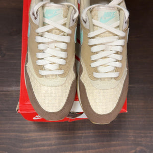 Nike Air Max 1 Crepe Brown (2022) - Image 3