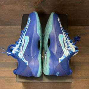 Nike Kobe 5 X-Ray (GS) Size 4Y (Pre-Owned)
