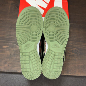 Nike Dunk Low Crazy Camo - Image 8