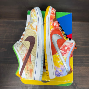 Nike SB Dunk Low Street Hawker (2021) - Image 5