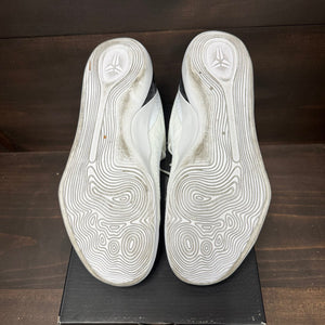 Nike Kobe 9 Elite Low Protro Halo - Image 6