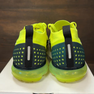 Nike Air VaporMax 2 Volt - Image 4