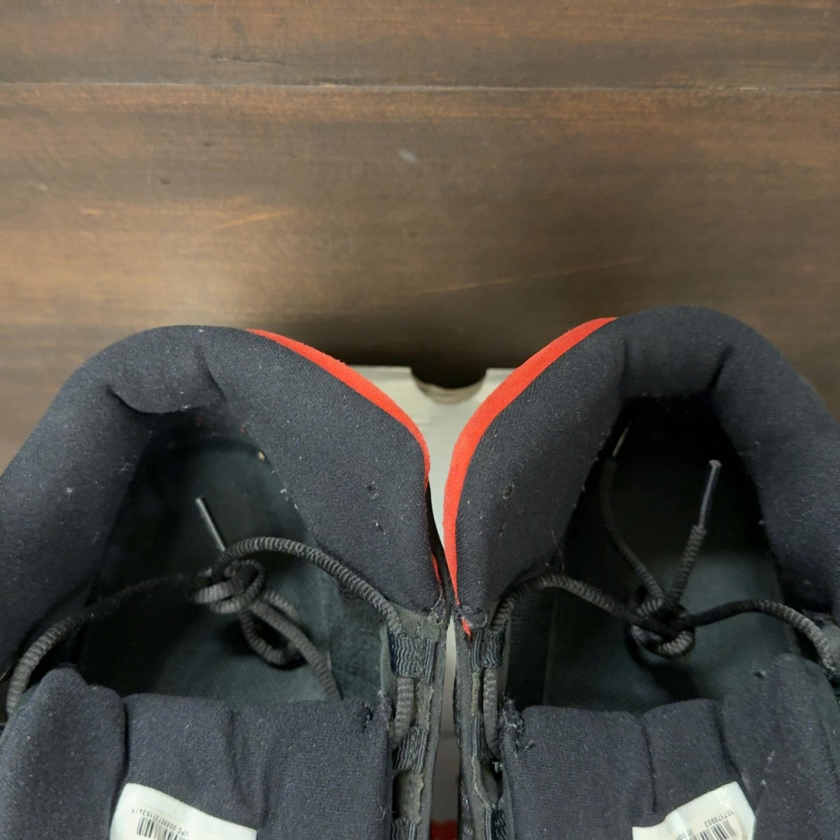 Jordan 13 Retro Bred (2017) - Image 4