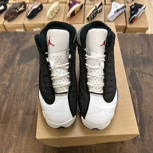 Jordan 13 Retro Black Flint (GS) Size 4.5Y (Pre-Owned) - Image 2