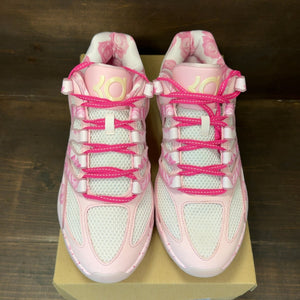 Nike KD 18 Aunt Pearl Size 9.5 - Image 3