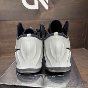 Nike GT Future Metallic Silver - Image 5