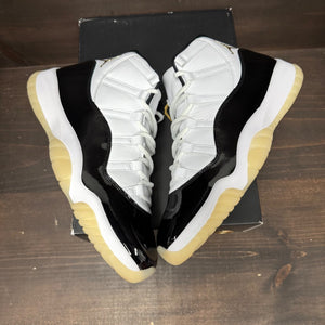 Jordan 11 Retro DMP Gratitude (2023) - Image 4