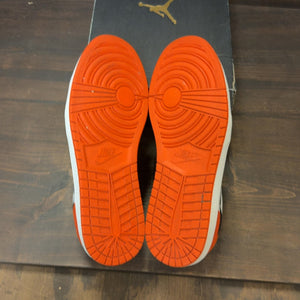 Jordan 1 Low Starfish Size 12 (Pre-Owned) - Image 7
