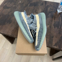 adidas Yeezy Boost 350 V2 Ash Blue Size 11 (Pre-Owned) - Image 1