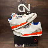 Jordan 3 Retro Knicks - Image 1