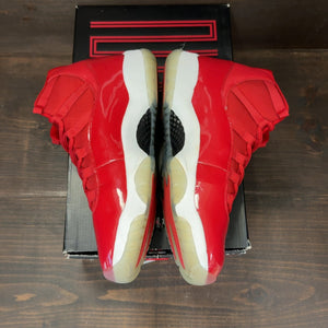 Jordan 11 Retro Win Like 96 - Image 4
