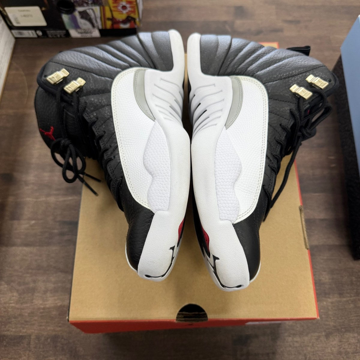 Jordan 12 Retro Playoffs (2022) - Image 5