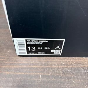 Jordan 11 Retro DMP Gratitude (2023) - Image 7