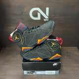 Jordan 7 Retro Citrus (2022) - Image 1