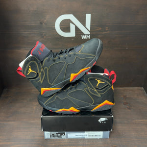 Jordan 7 Retro Citrus (2022) - Image 1
