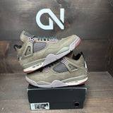 Jordan 4 Retro SP A Ma Maniére Dark Mocha - Image 1