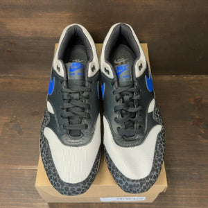 Nike Air Max 1 Safari Reflective Black Size 13 (Pre-Owned) - Image 3