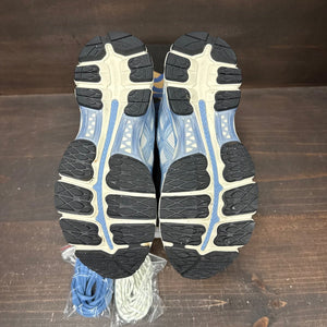 ASICS Gel-Kayano 12.1 Kith Voyage Size 7 (Pre-Owned) - box
