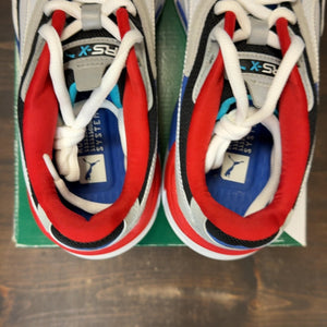 Puma RS-X3 Puzzle Puma White - Image 6