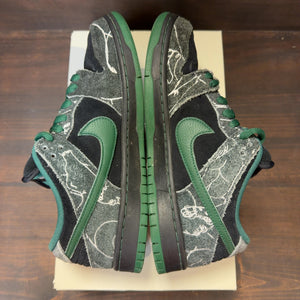 Nike SB Dunk Low There Skateboards - Image 5