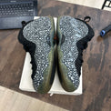 Nike Air Foamposite One Safari - Image 3