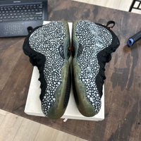 Nike Air Foamposite One Safari - Image 3
