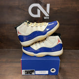 Jordan 11 Retro Rare Air - Image 1
