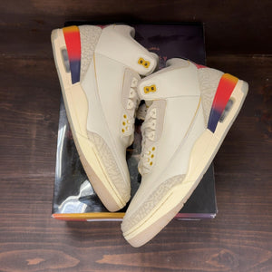 Jordan 3 Retro SP J Balvin Medellín Sunset - Image 2