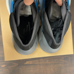 adidas Yeezy QNTM Frozen Blue - Image 6