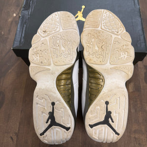 Jordan 9 Retro Statue Size 11.5 (Pre-Owned) - Image 3