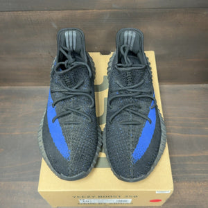 adidas Yeezy Boost 350 V2 Dazzling Blue - Image 3