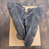 adidas Yeezy 500 Utility Black - Image 1