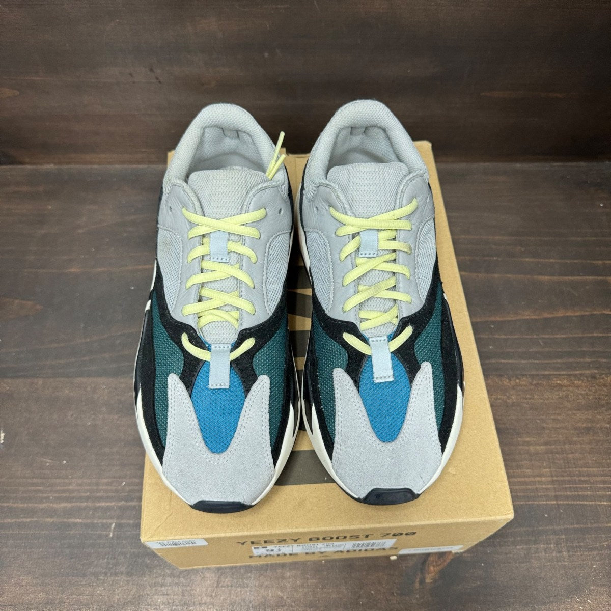 adidas Yeezy Boost 700 Wave Runner - Image 3