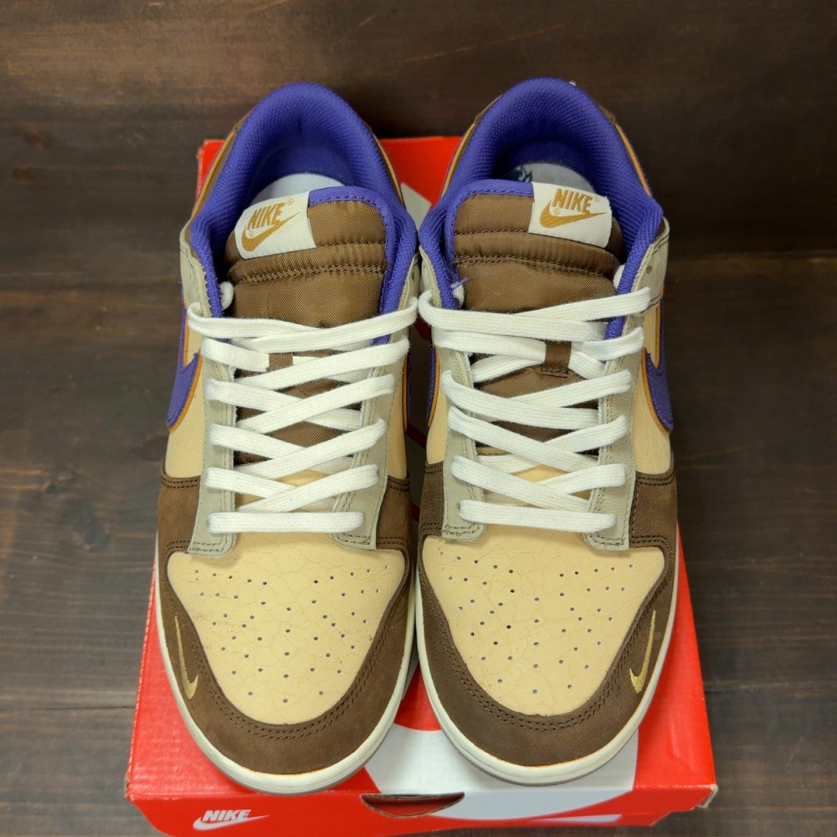 Nike Dunk Low Setsubun (2022) - Image 3