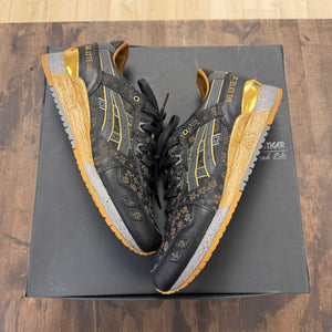 Asics Gel Lyte 3 'Vanda Kuro' Size 9.5 (Pre-Owned) - Image 1