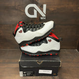 Jordan 10 Retro Double Nickel Size 11.5 (Pre-Owned) - Image 1